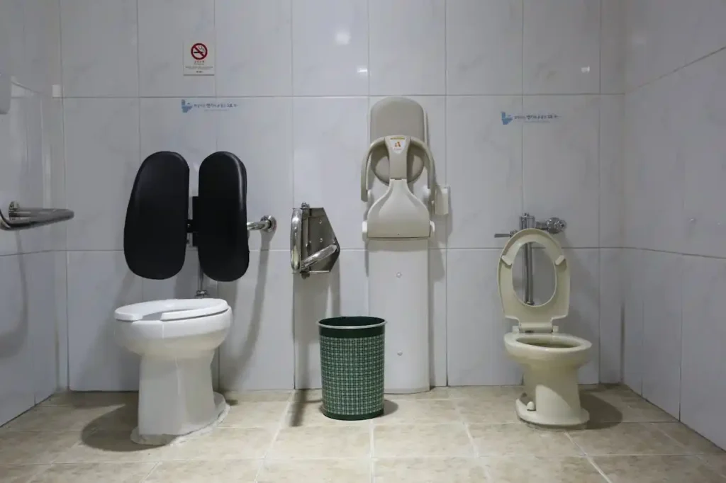 Cómo adaptar vivienda para personas con alguna discapacidad