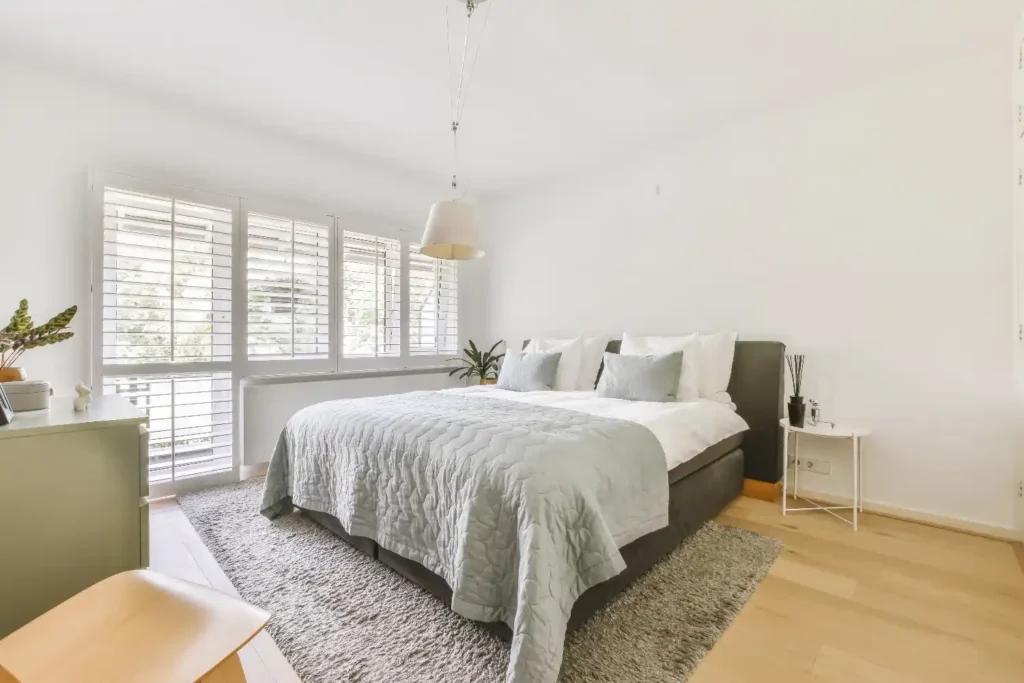 Decorar el hogar con ropa de cama