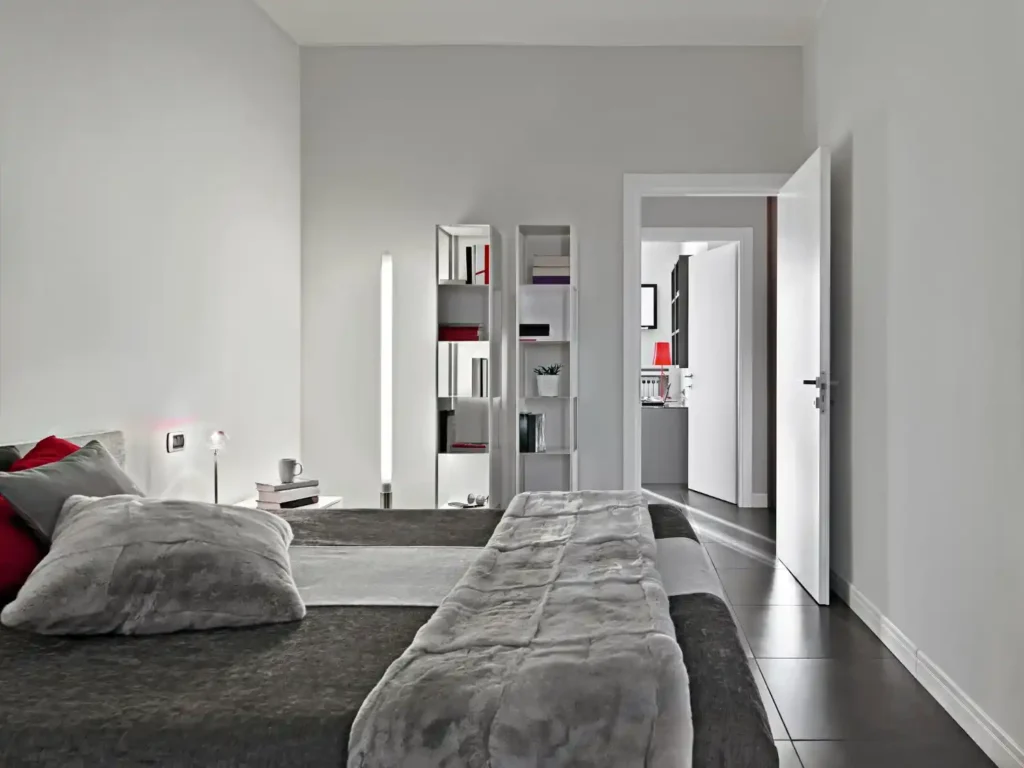 Decorar el hogar con ropa de cama
