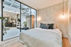 Decorar el hogar con ropa de cama