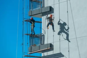 Qué son trabajos verticales