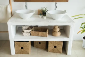 Accesorios de baño que marcan la diferencia