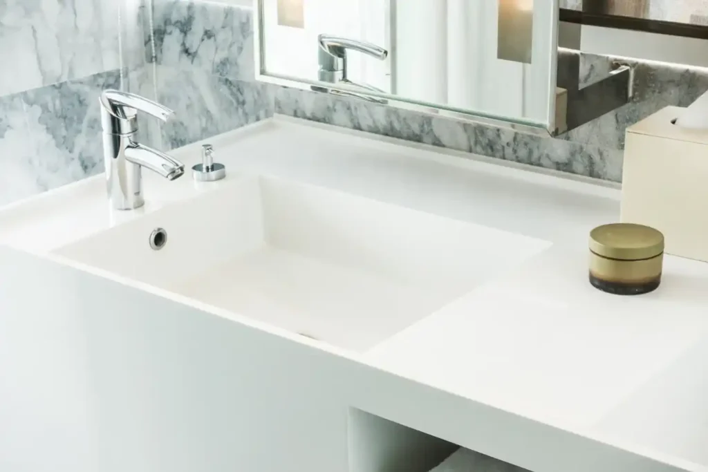 Accesorios de baño que pueden marcan la diferencia