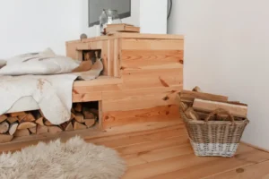decoración natural interiorismo