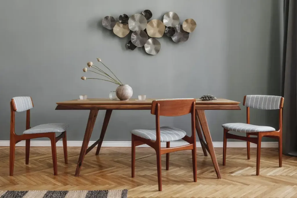 sillas de comedor 2025