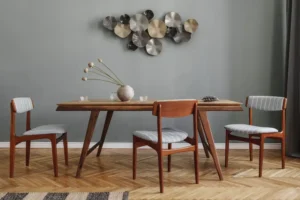 sillas de comedor 2025