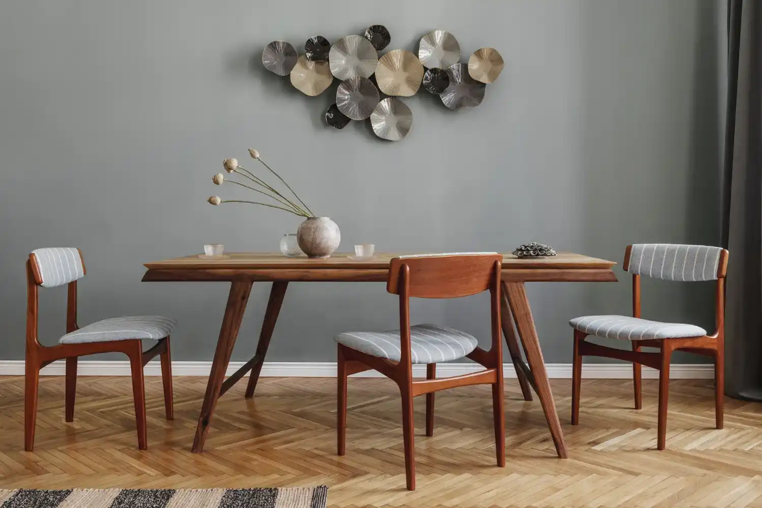 sillas de comedor 2025