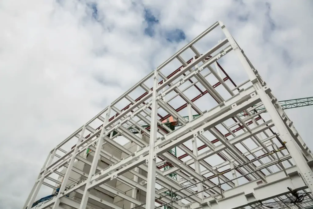 BIM en la construcción industrializada