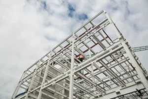 BIM en la construcción industrializada