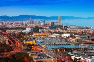 Las mejores zonas para invertir en vivienda en España en 2025