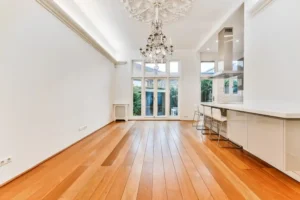 Los tipos de parquet más elegantes para renovar tu hogar