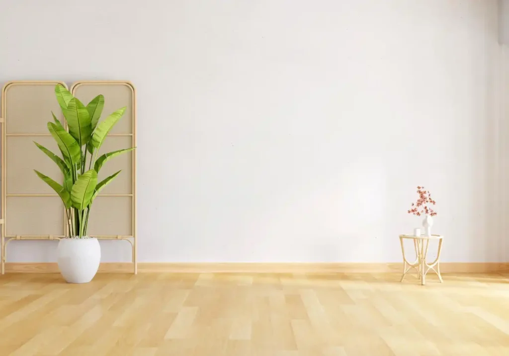 Tipos de parquet más elegantes para renovar tu hogar
