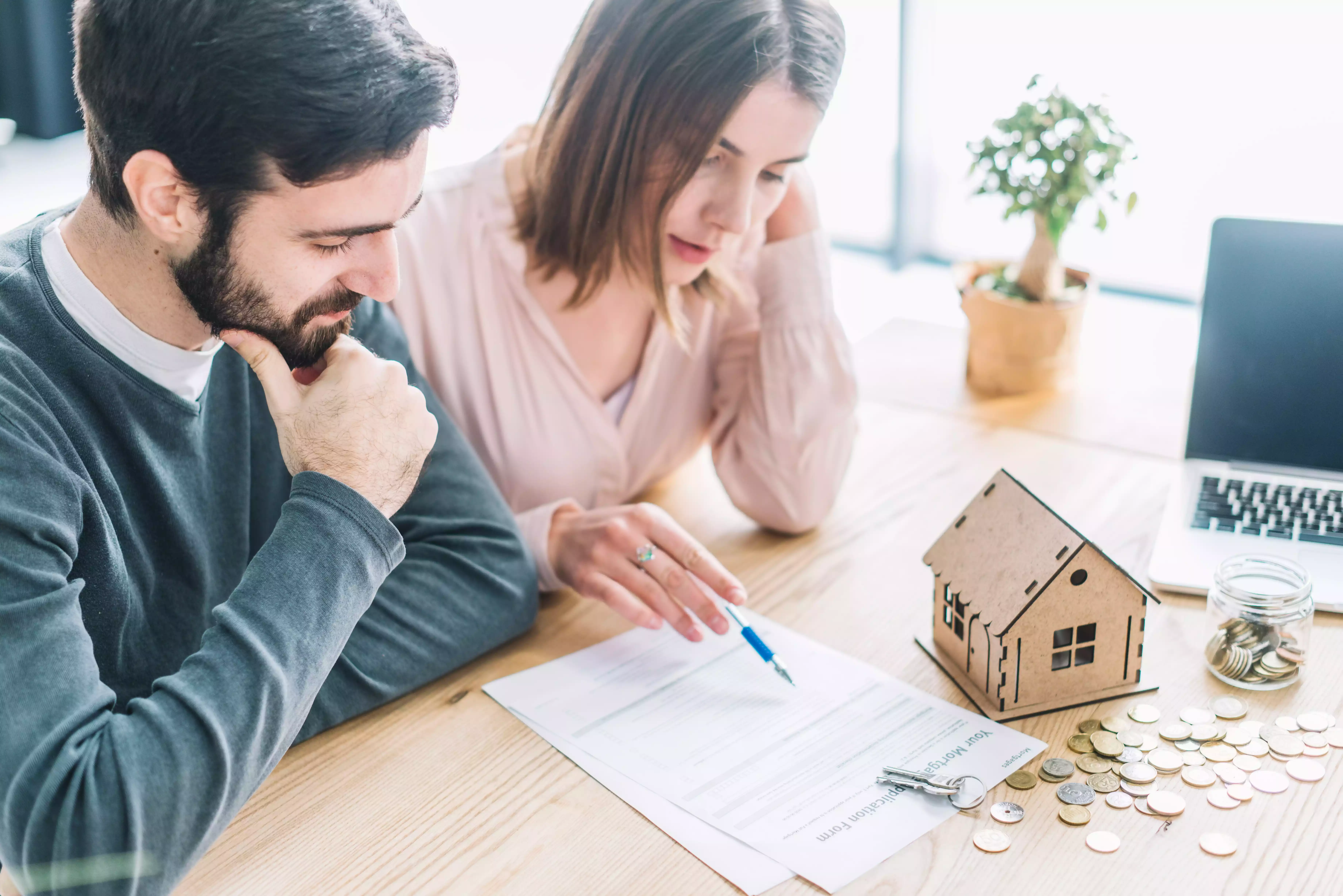 cambio titularidad vivienda por divorcio