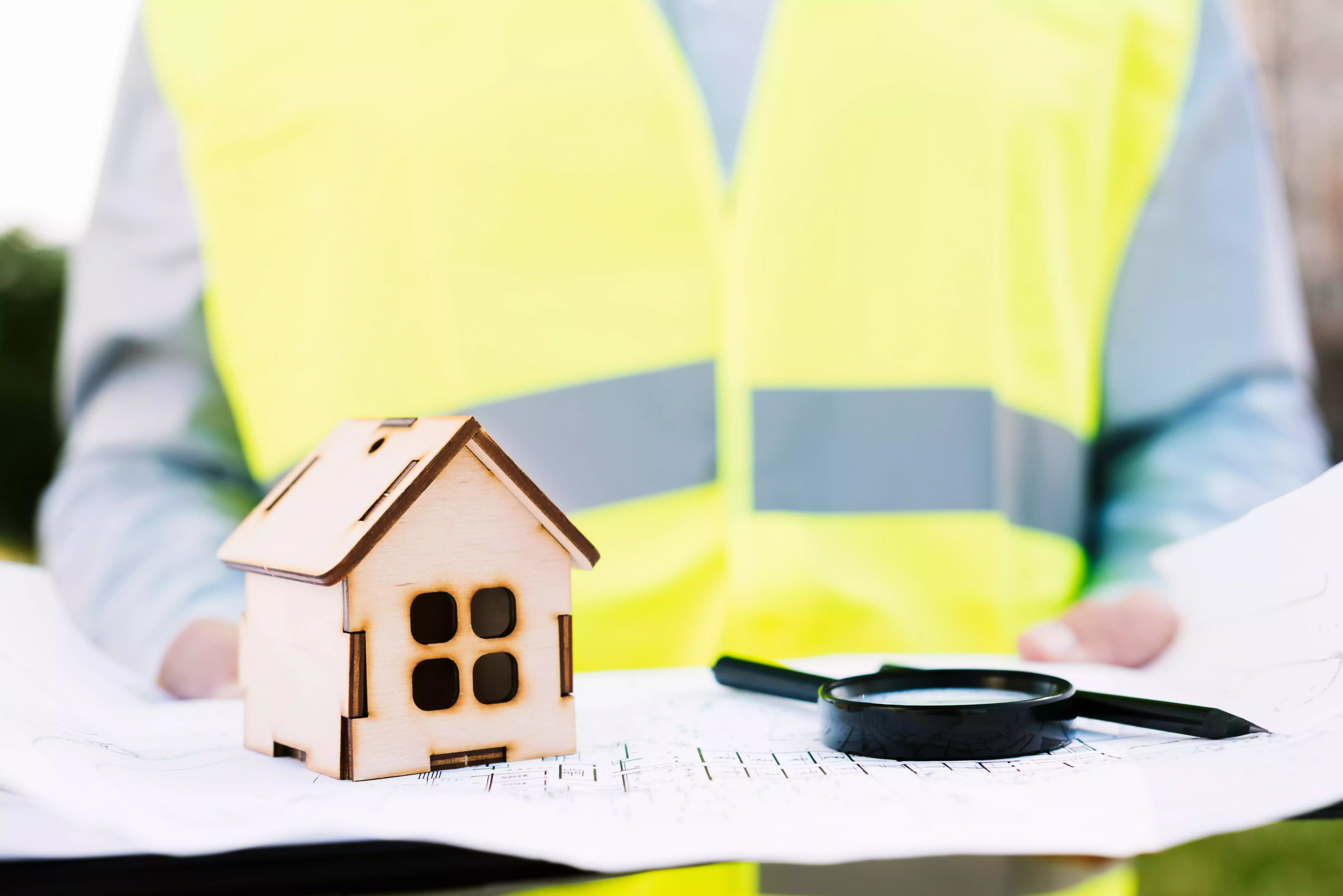 leyes civiles a la construcción y reforma de viviendas en Soria Cómo afectan 
