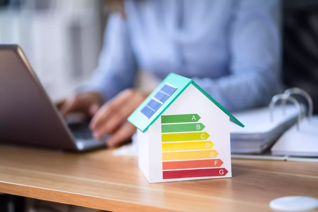 Certificado energetico Barcelona