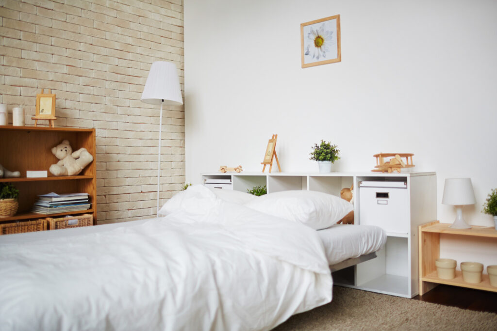 Cómo amueblar dormitorio