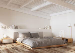Cómo amueblar un dormitorio