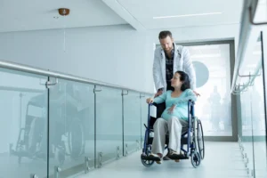 que es la accesibilidad universal