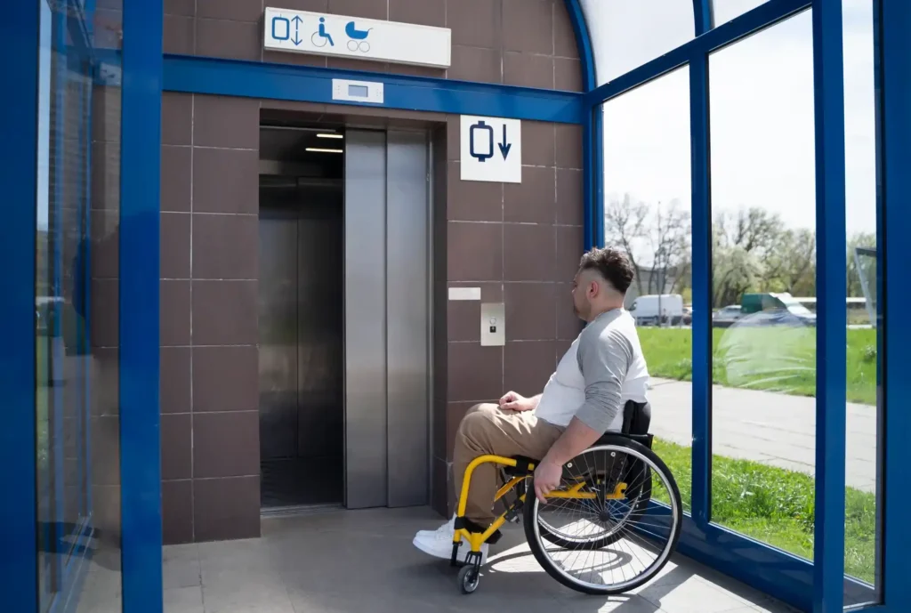 Qué es la accesibilidad universal diseño accesible 