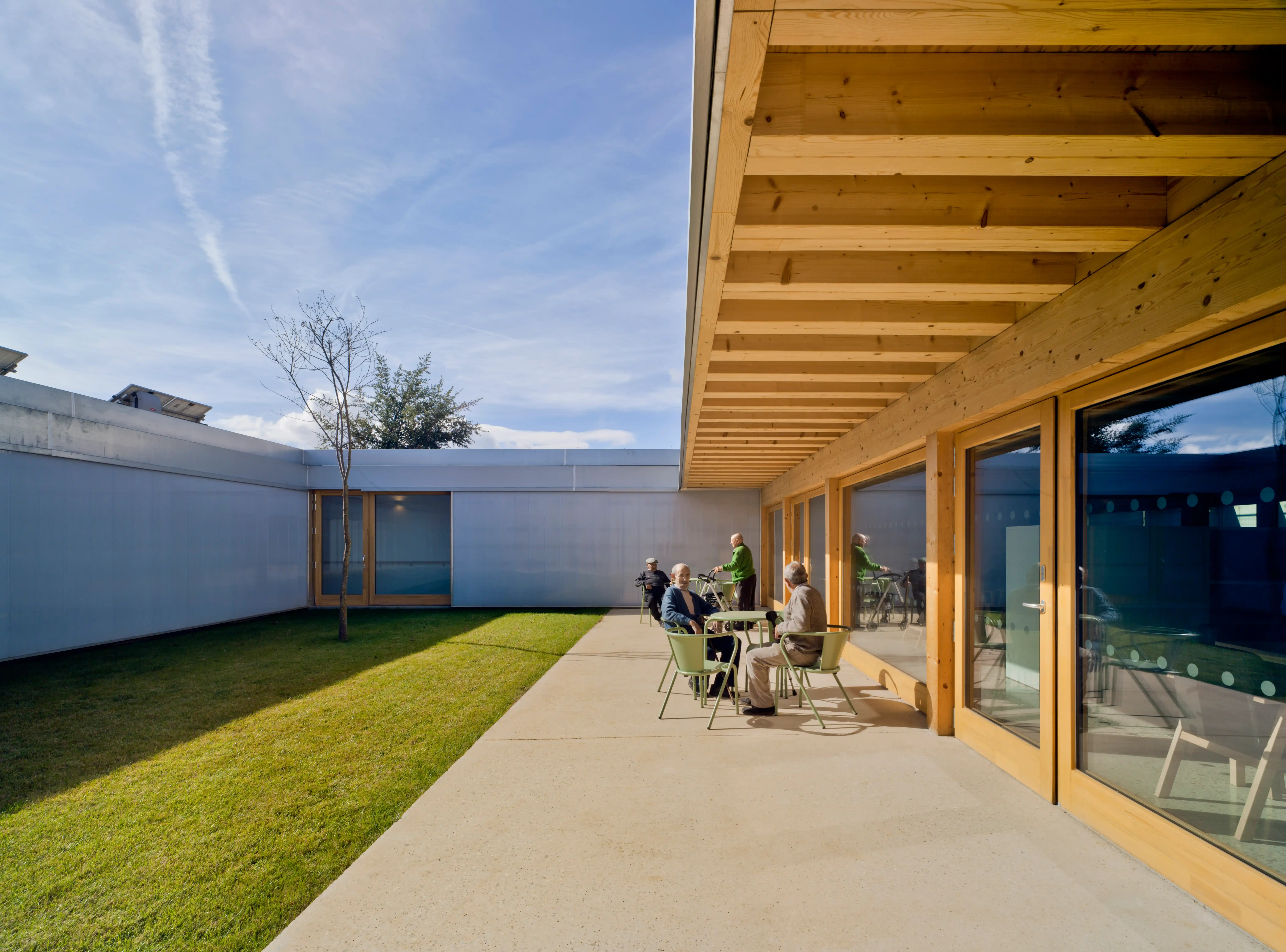 Standard Passivhaus