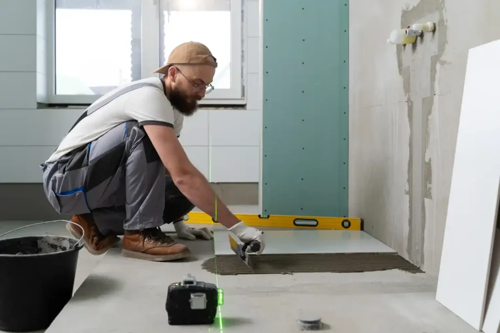 Reformas de baños pequeños