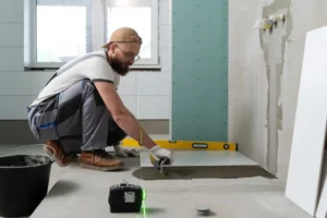 Reformas de baños pequeños