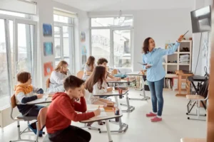Espacios educativos del futuro