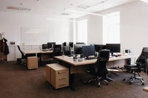 Cómo diseñar zonas colaborativas y de concentración para oficinas