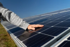 paneles solares