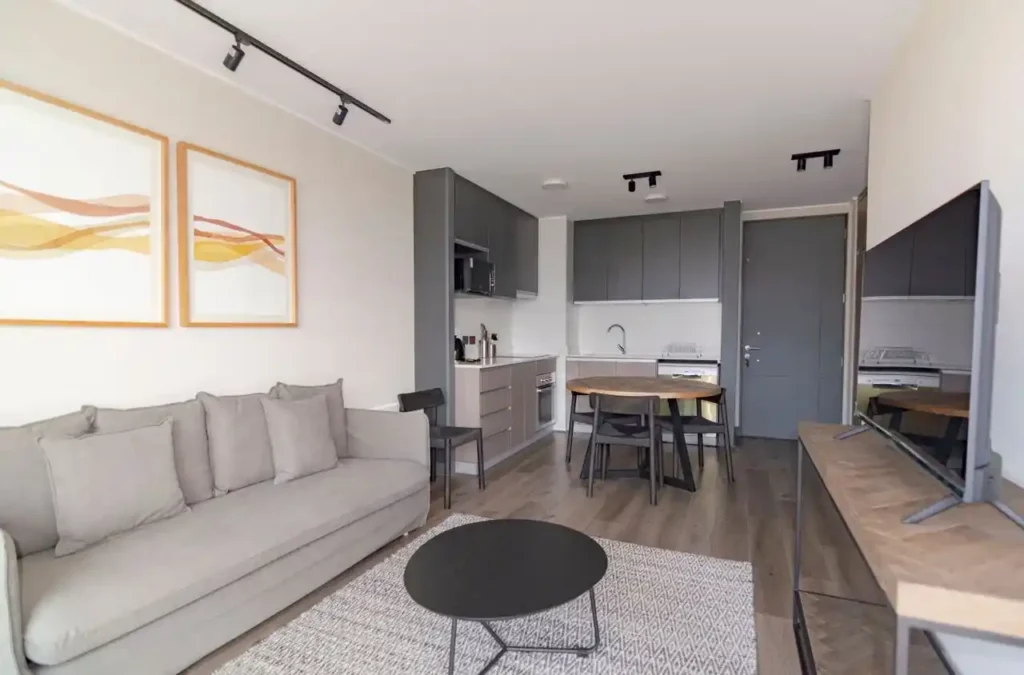 Qué debes mirar antes de comprar una vivienda nueva